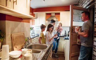 Yet another summer of overcrowding for families