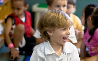 Where have Camden’s children gone?