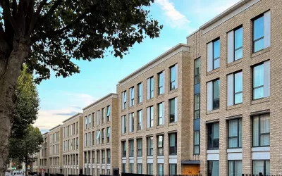 The Power of Proactive Estate Renewal