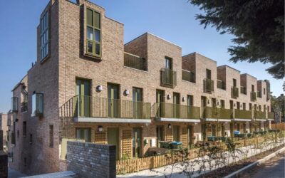 New Report: the Urgent Need to Build More Homes