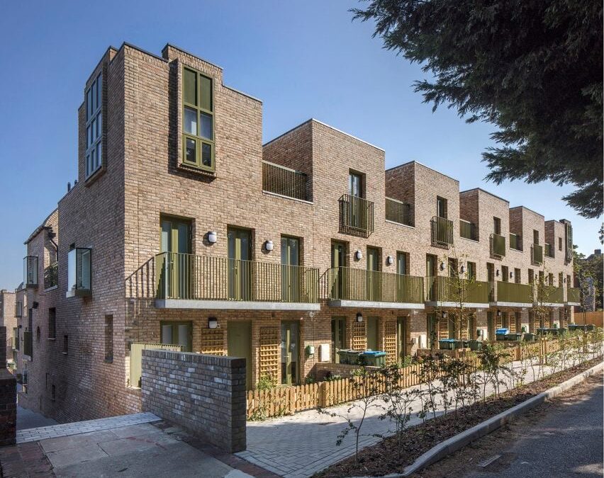 New Report: the Urgent Need to Build More Homes