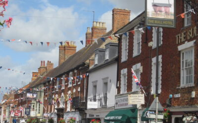 Fast wins for more homes: how Labour can champion infill development