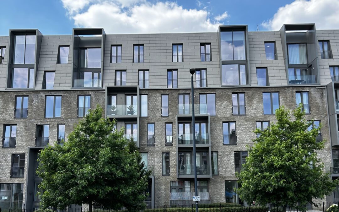 How the government can still build more homes
