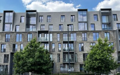 How the government can still build more homes