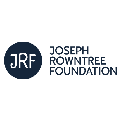 Joseph Rowntree Foundation Logo