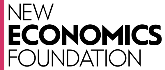 New Economics Foundation Logo
