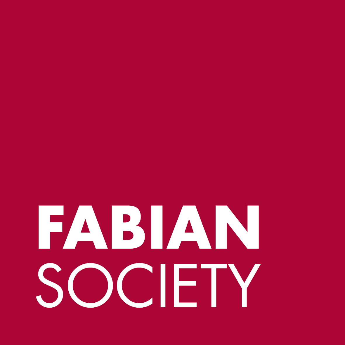 Fabian Society Logo