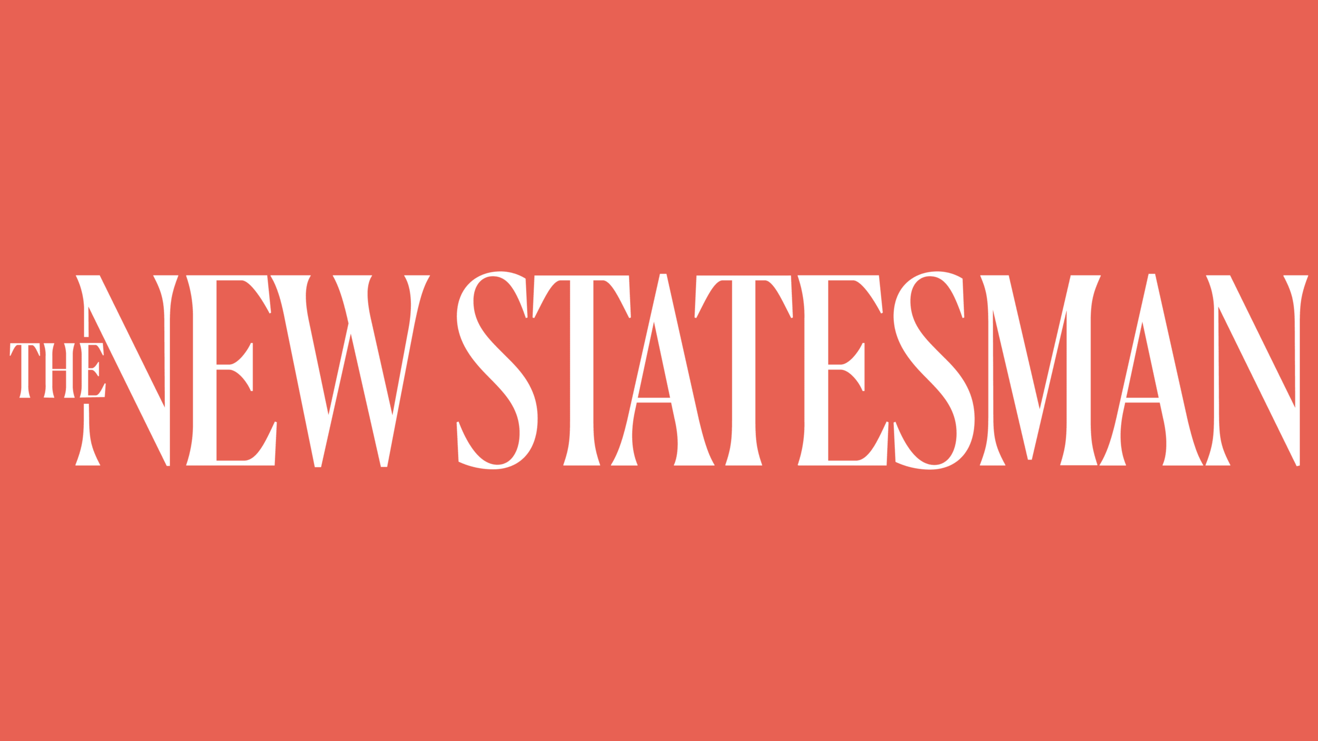 New Statesman Logo