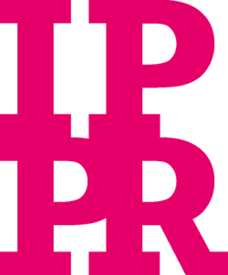 IPPR Logo Standard Pink (1)