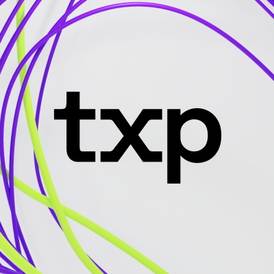 txp logo